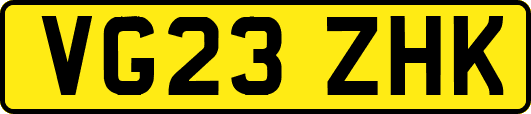 VG23ZHK