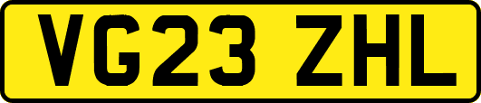 VG23ZHL