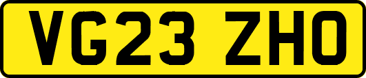 VG23ZHO