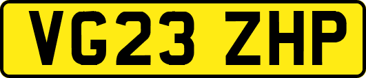 VG23ZHP