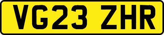 VG23ZHR