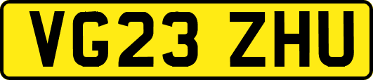 VG23ZHU