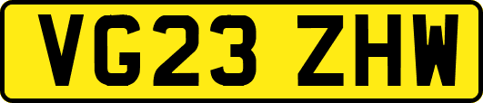 VG23ZHW
