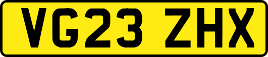 VG23ZHX