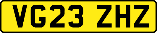 VG23ZHZ