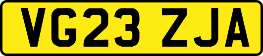VG23ZJA