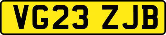 VG23ZJB