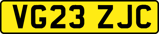 VG23ZJC