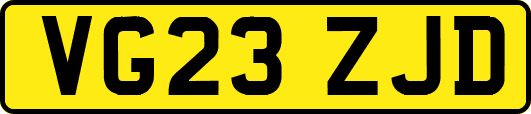 VG23ZJD