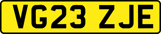 VG23ZJE