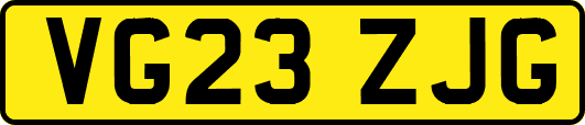 VG23ZJG