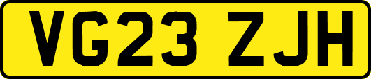 VG23ZJH