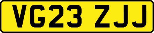 VG23ZJJ