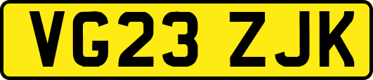 VG23ZJK