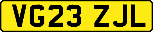 VG23ZJL