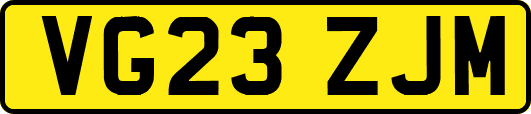 VG23ZJM
