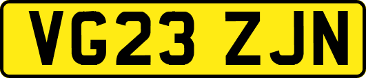 VG23ZJN