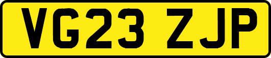 VG23ZJP