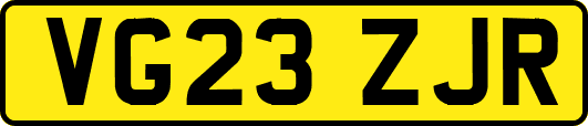 VG23ZJR