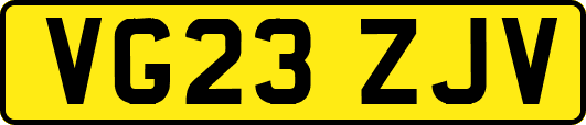 VG23ZJV