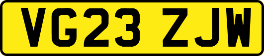 VG23ZJW