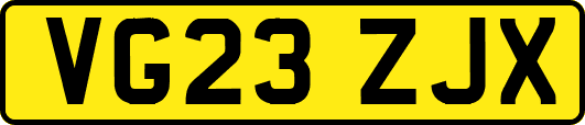 VG23ZJX