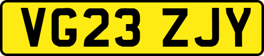 VG23ZJY