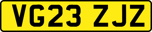 VG23ZJZ
