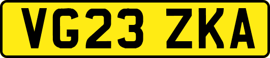 VG23ZKA