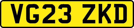 VG23ZKD