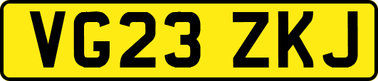 VG23ZKJ