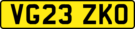 VG23ZKO