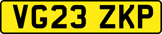 VG23ZKP