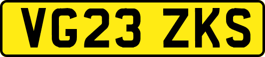 VG23ZKS
