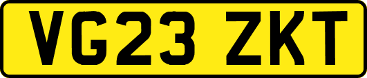 VG23ZKT