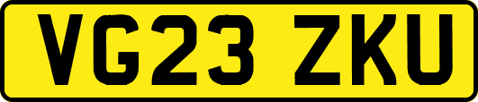 VG23ZKU