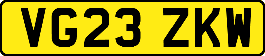 VG23ZKW