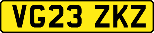 VG23ZKZ
