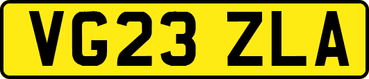 VG23ZLA