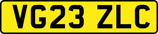 VG23ZLC
