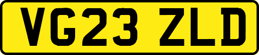 VG23ZLD