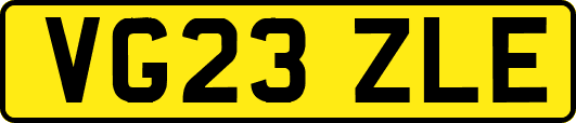 VG23ZLE