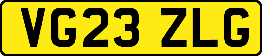 VG23ZLG