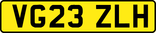 VG23ZLH