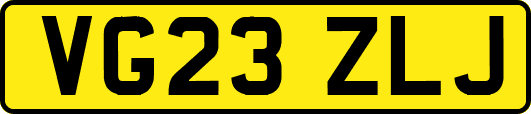 VG23ZLJ