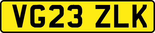 VG23ZLK