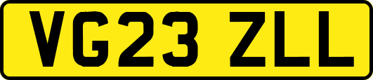 VG23ZLL