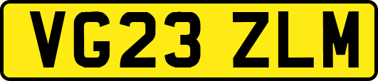 VG23ZLM