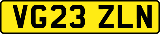 VG23ZLN