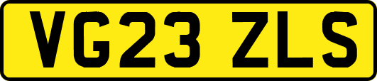 VG23ZLS